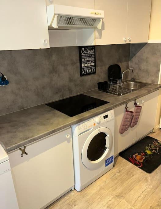 Chez Myriam Apartamento *