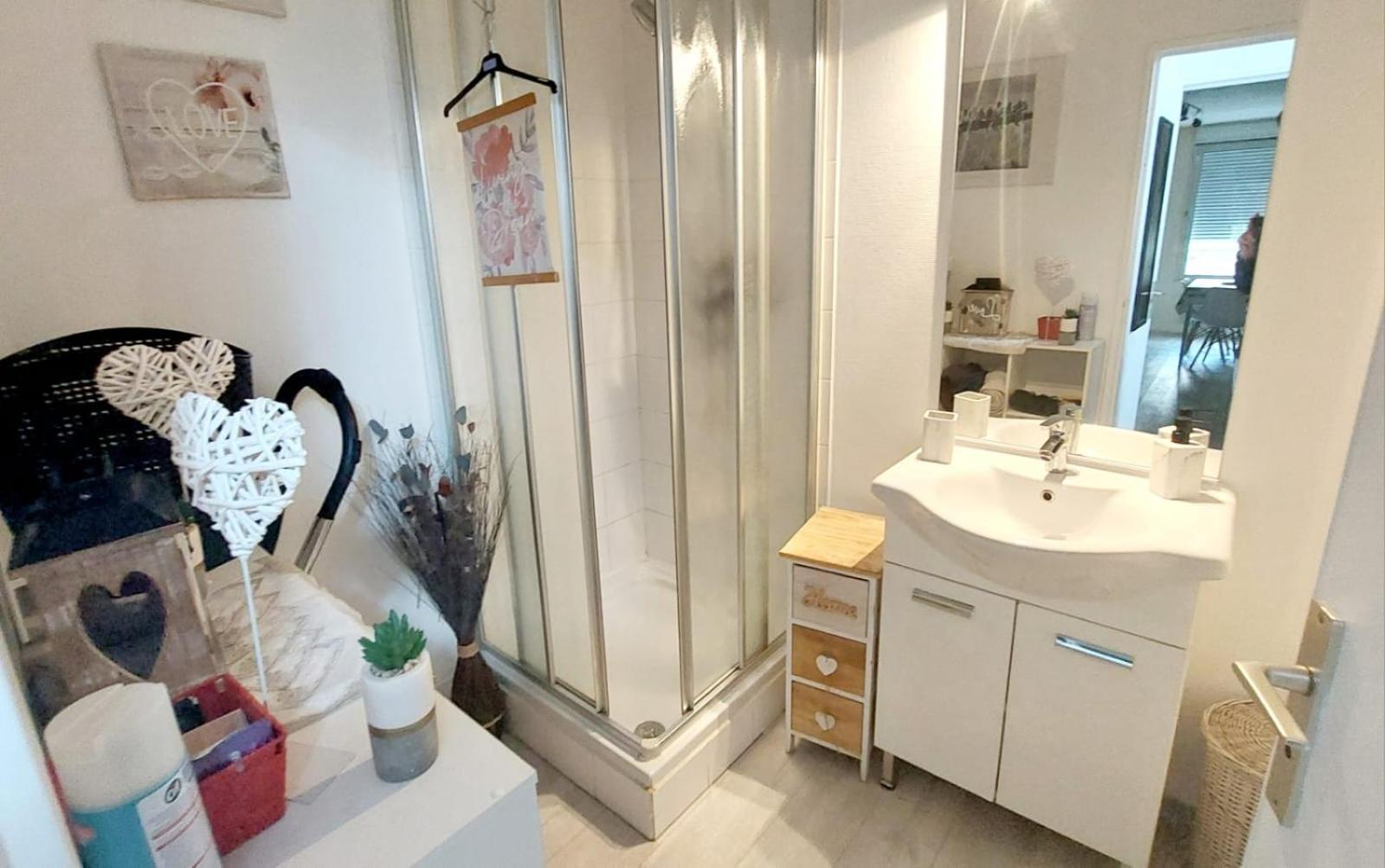 Chez Myriam Apartamento *