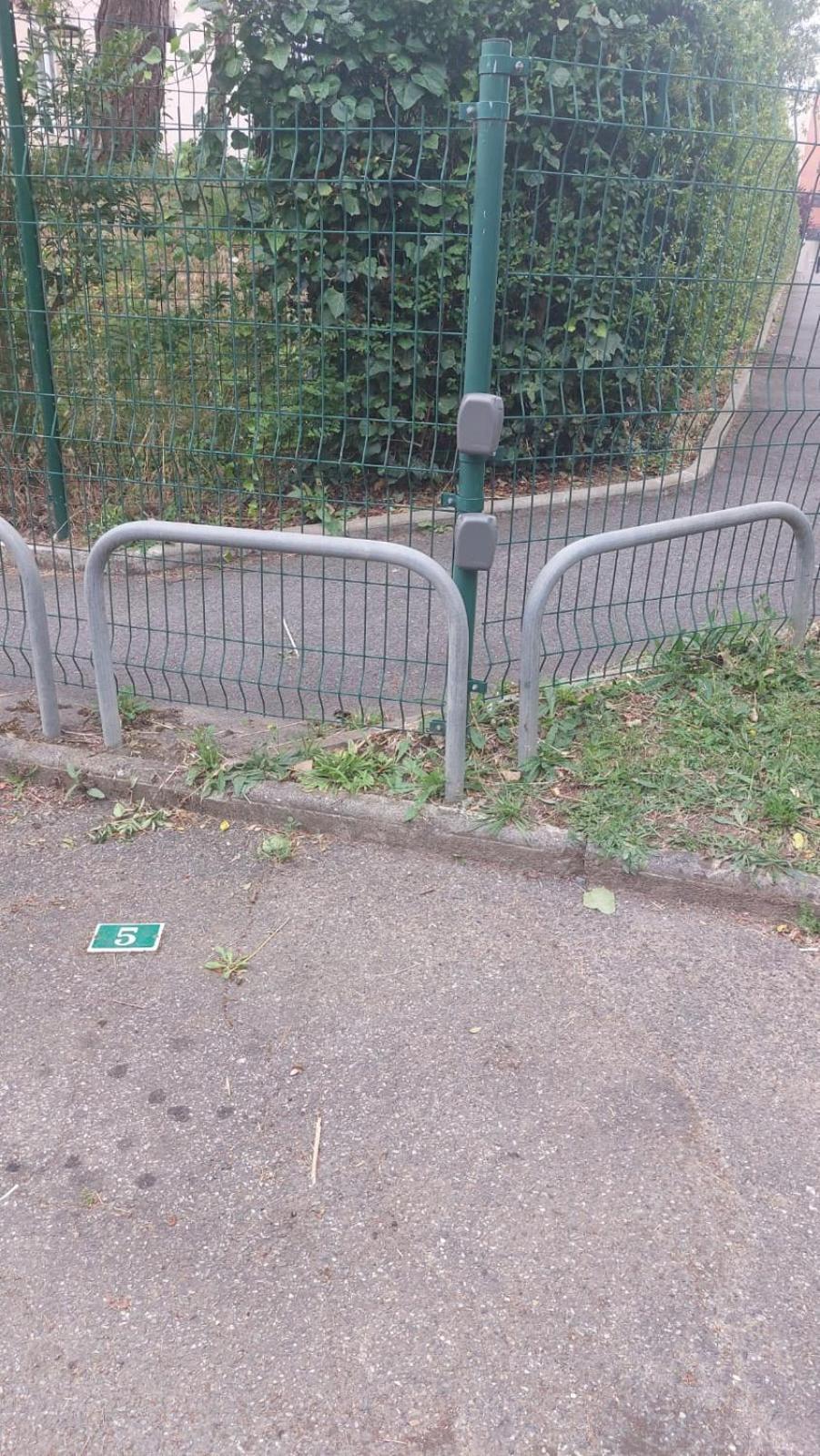 Appartamento Proche De La Cite De L'Espace *